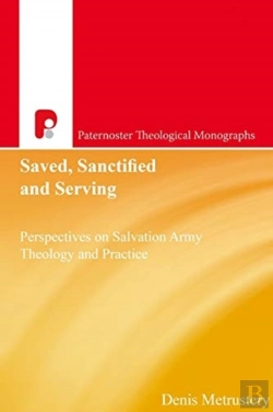 Bertrand.pt - Saved, Sanctified And Serving