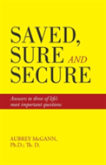 Saved, Sure And Secure
