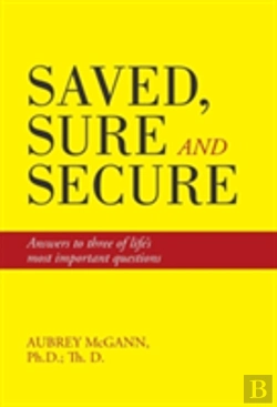 Bertrand.pt - Saved, Sure And Secure