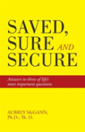 Saved, Sure And Secure