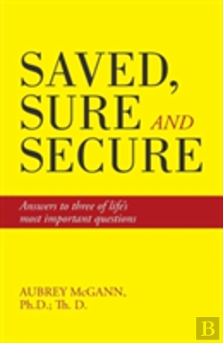 Bertrand.pt - Saved, Sure And Secure