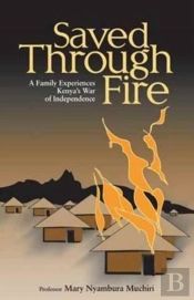Saved Through Fire