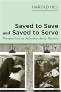 Bertrand.pt - Saved To Save And Saved To Serve