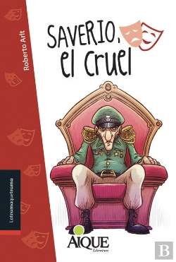Bertrand.pt - Saverio El Cruel
