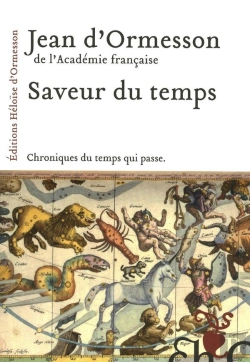 Bertrand.pt - Saveur Du Temps ; Chroniques Du Temps Qui Passe