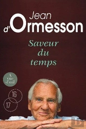 Saveur Du Temps