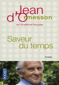 Saveur Du Temps