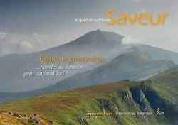 Bertrand.pt - Saveur, Le Gout De Ta Parole : Esaie Le Prophete