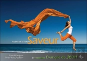 Saveur ; Le Goût De Ta Parole