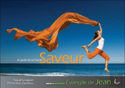 Bertrand.pt - Saveur ; Le Goût De Ta Parole