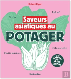 Bertrand.pt - Saveurs Asiatiques Au Potager