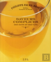 Saveurs Complices Des Mets Et Des Vins