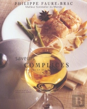 Saveurs Complices