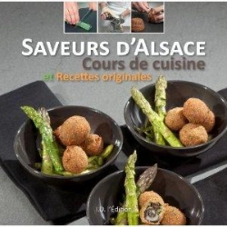 Bertrand.pt - Saveurs D'Alsace - Cours De Cuisine Et Recettes Originales