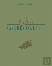 Saveurs D'Arabie ; Cuisine Familiale
