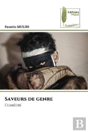 Saveurs De Genre - Comedie