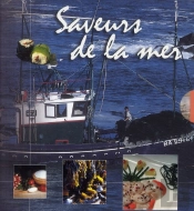 Saveurs De La Mer ; Coffret