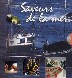 Bertrand.pt - Saveurs De La Mer ; Coffret