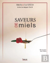 Saveurs De Miels