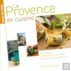 Bertrand.pt - Saveurs De Nos Régions ; Provence