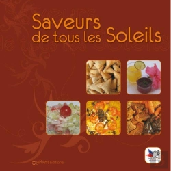 Bertrand.pt - Saveurs De Tous Les Soleils