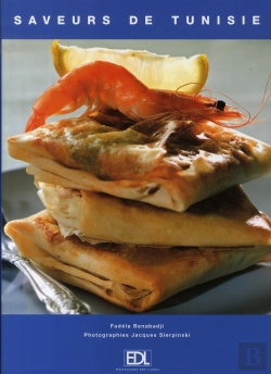 Bertrand.pt - Saveurs De Tunisie