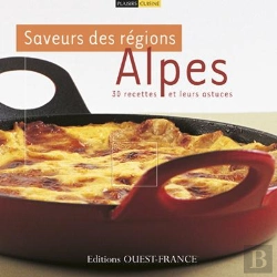 Bertrand.pt - Saveurs Des Régions : Alpes