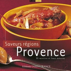 Bertrand.pt - Saveurs Des Régions : Provence