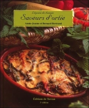 Saveurs D'Ortie