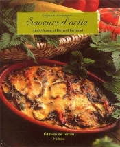 Saveurs D'Ortie