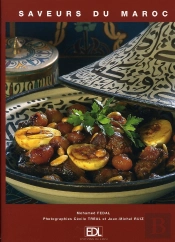 Saveurs Du Maroc