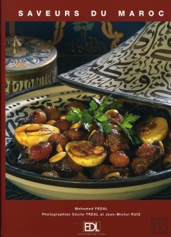 Bertrand.pt - Saveurs Du Maroc