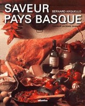 Saveurs Du Pays Basque