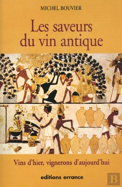 Bertrand.pt - Saveurs Du Vin Antique