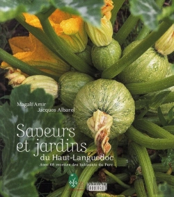 Bertrand.pt - Saveurs Et Jardins Du Haut-Languedoc