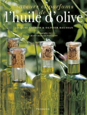 Saveurs Et Parfums De L'Huile D'Olive