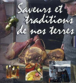 Bertrand.pt - Saveurs Et Traditions De Nos Terres ; Coffret