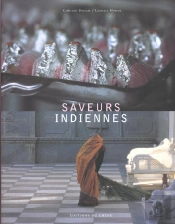 Saveurs Indiennes
