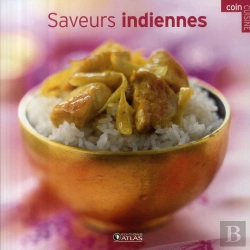 Bertrand.pt - Saveurs Indiennes