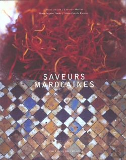 Bertrand.pt - Saveurs Marocaines