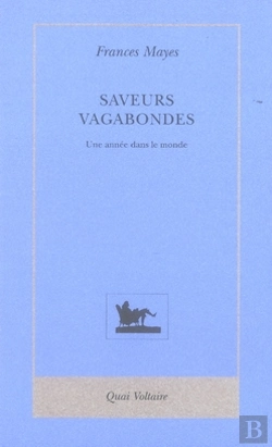 Bertrand.pt - Saveurs Vagabondes ; Une Année Dans Le Monde