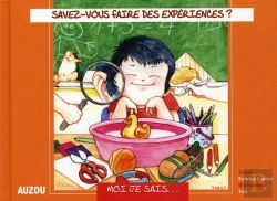 Bertrand.pt - Savez-Vous Faire Des Expériences ?