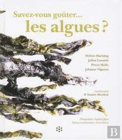 Bertrand.pt - Savez-Vous Goûter Les Algues ?