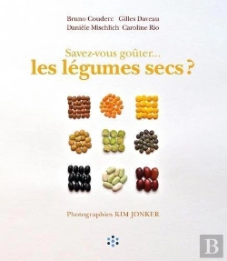 Bertrand.pt - Savez-Vous Goûter... Les Légumes Secs ?