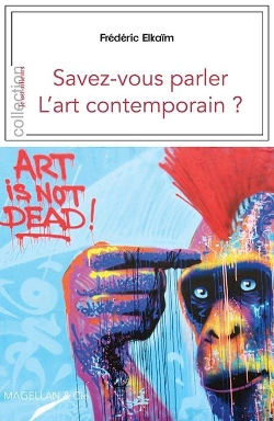 Bertrand.pt - Savez-Vous Parler L'Art Comtenporain ?