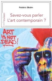Savez-Vous Parler L'Art Contemporain
