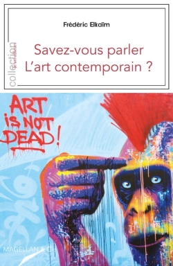 Bertrand.pt - Savez-Vous Parler L'Art Contemporain