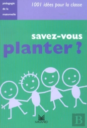Savez-Vous Planter ?