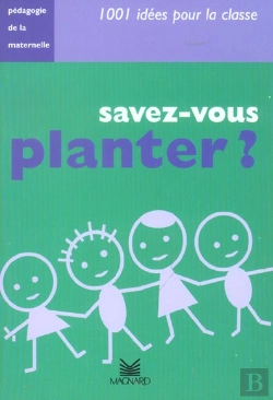 Bertrand.pt - Savez-Vous Planter ?
