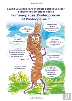 Bertrand.pt - Saviez-Vous Que L'Art-Therapie Peut Vous Aider A Liberer Vos Emotions Liees A - La Menopause, L'Oste